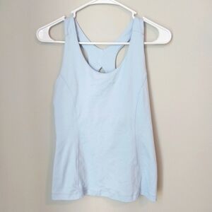 Eddie Bauer Sporty Tank Top Sz Medium